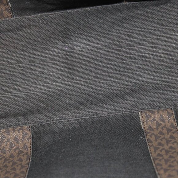 Michael Kors Jet Set Signature Tote Bag with Matching Wallet & Pouch - Picture 6 of 17